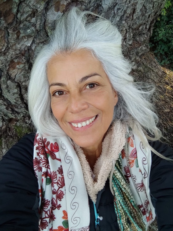 Tania Pontara, fondatrice di SIA